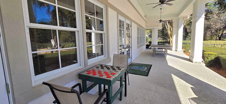 The Owners Club at Hilton Head - 3 Bedroom Residence - Hilton Head Island, South Carolina