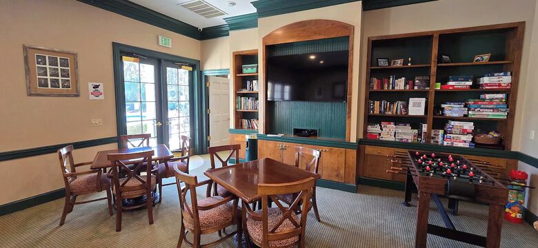 The Owners Club at Hilton Head - 3 Bedroom Residence - Hilton Head Island, South Carolina