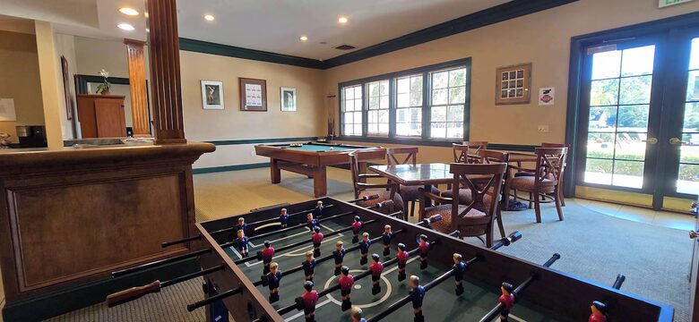 The Owners Club at Hilton Head - 3 Bedroom Residence - Hilton Head Island, South Carolina