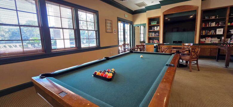 The Owners Club at Hilton Head - 3 Bedroom Residence - Hilton Head Island, South Carolina