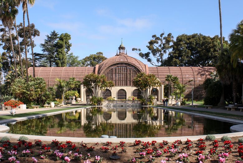 Casa Del Mar - Del Mar, California