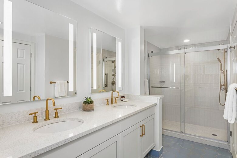 Marriott's Legends Edge at Bay Point | 2 Bedroom Villa - Panama City Beach, Florida