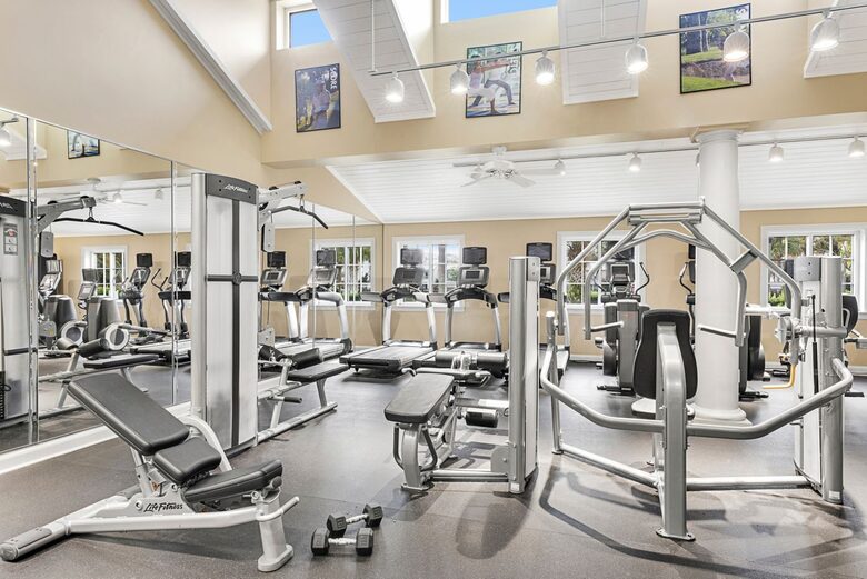 Marriott's Legends Edge at Bay Point | 2 Bedroom Villa - Panama City Beach, Florida