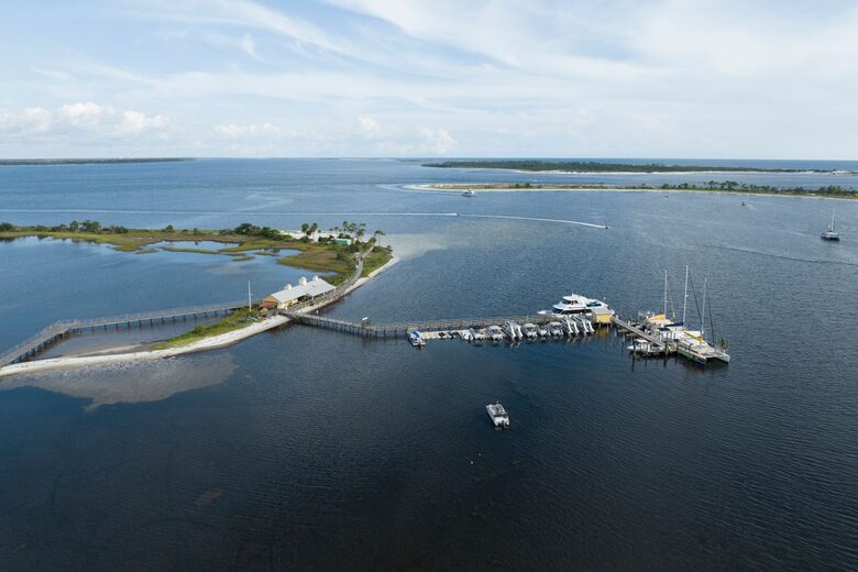 Marriott's Legends Edge at Bay Point | 2 Bedroom Villa - Panama City Beach, Florida