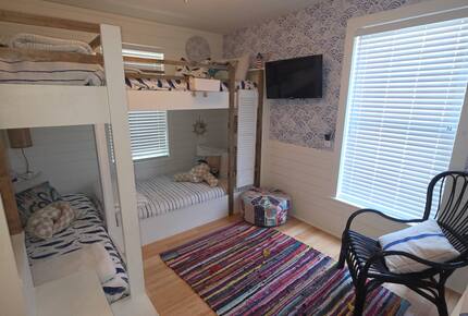 Forest Lakes Coastal Cottage - Santa Rosa Beach, Florida