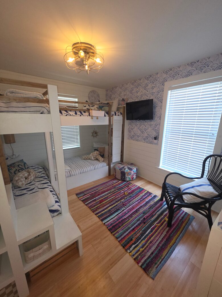 Forest Lakes Coastal Cottage - Santa Rosa Beach, Florida