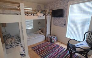 Forest Lakes Coastal Cottage - Santa Rosa Beach, Florida