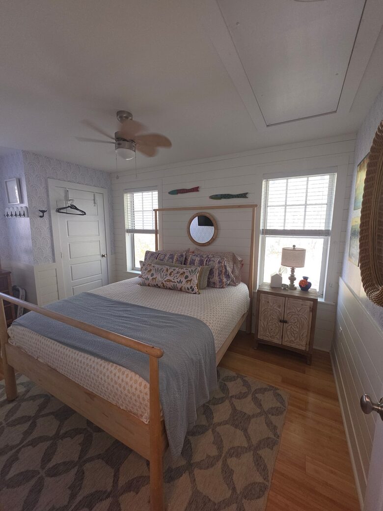 Forest Lakes Coastal Cottage - Santa Rosa Beach, Florida