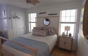 Forest Lakes Coastal Cottage - Santa Rosa Beach, Florida