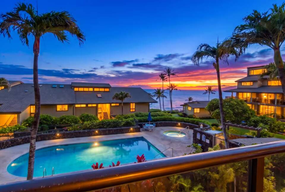 Poipu Ocean-View Condo with Pool and Hot Tub - Koloa, Hawaii