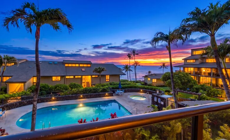 Poipu Ocean-View Condo with Pool and Hot Tub - Koloa, Hawaii