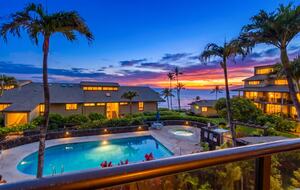 Poipu Ocean-View Condo with Pool and Hot Tub - Koloa, Hawaii