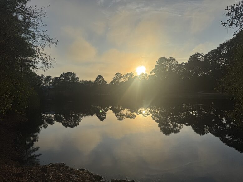 Forest Lakes Coastal Cottage - Santa Rosa Beach, Florida