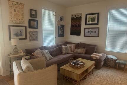 Forest Lakes Coastal Cottage - Santa Rosa Beach, Florida