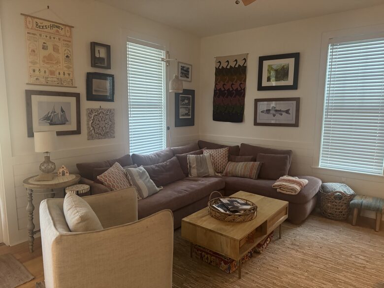 Forest Lakes Coastal Cottage - Santa Rosa Beach, Florida