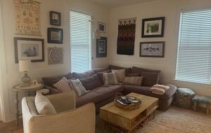 Forest Lakes Coastal Cottage - Santa Rosa Beach, Florida