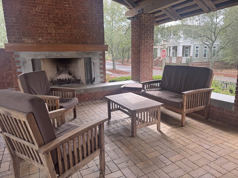 Forest Lakes Coastal Cottage - Santa Rosa Beach, Florida