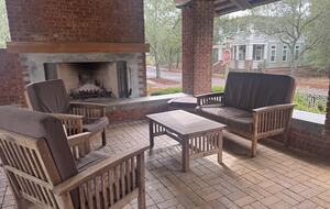 Forest Lakes Coastal Cottage - Santa Rosa Beach, Florida