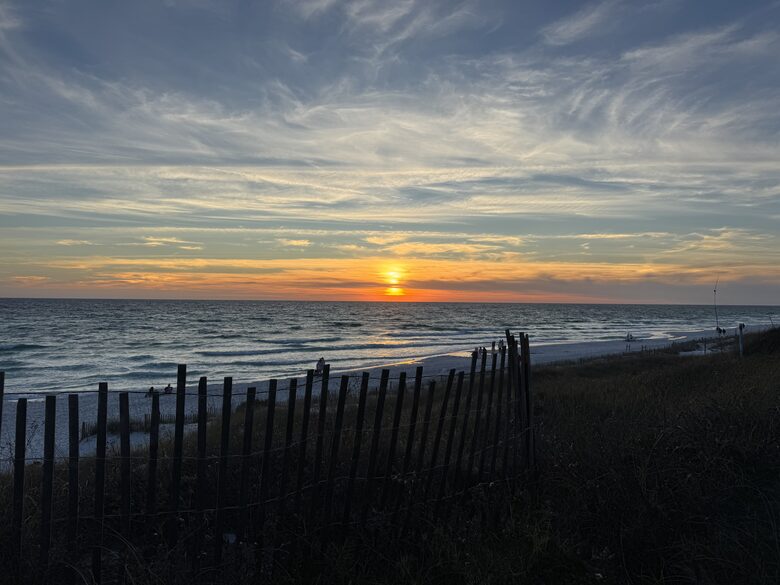 Forest Lakes Coastal Cottage - Santa Rosa Beach, Florida