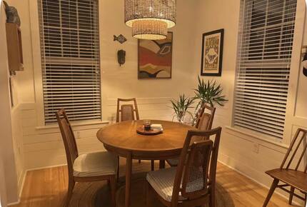 Forest Lakes Coastal Cottage - Santa Rosa Beach, Florida