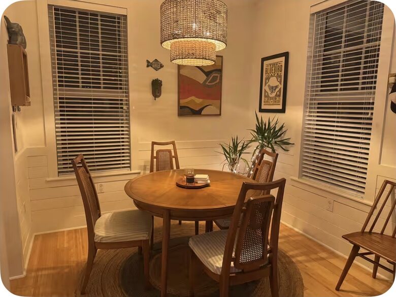 Forest Lakes Coastal Cottage - Santa Rosa Beach, Florida