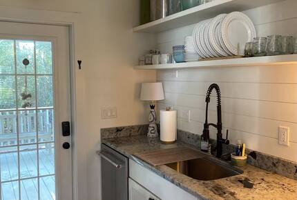 Forest Lakes Coastal Cottage - Santa Rosa Beach, Florida
