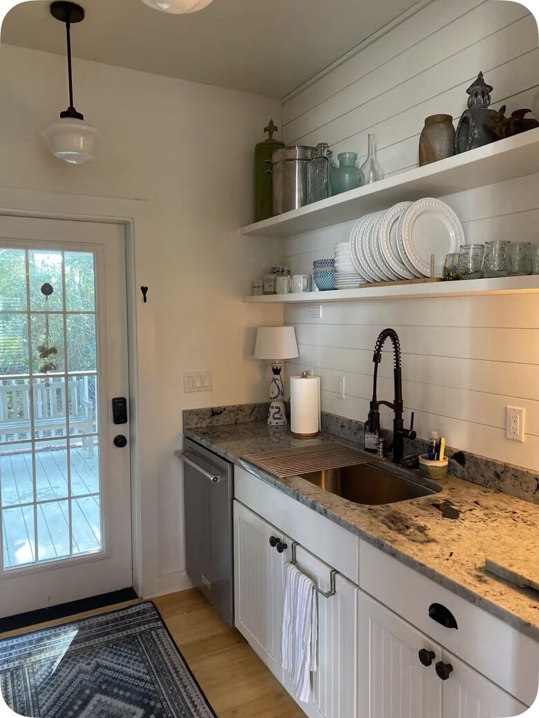 Forest Lakes Coastal Cottage - Santa Rosa Beach, Florida