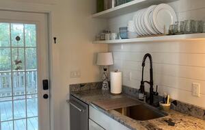 Forest Lakes Coastal Cottage - Santa Rosa Beach, Florida