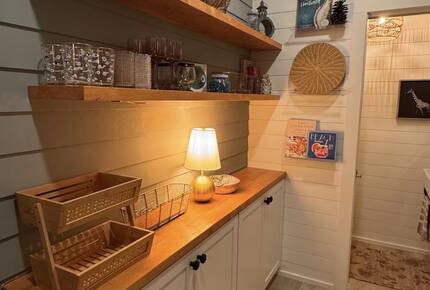 Forest Lakes Coastal Cottage - Santa Rosa Beach, Florida