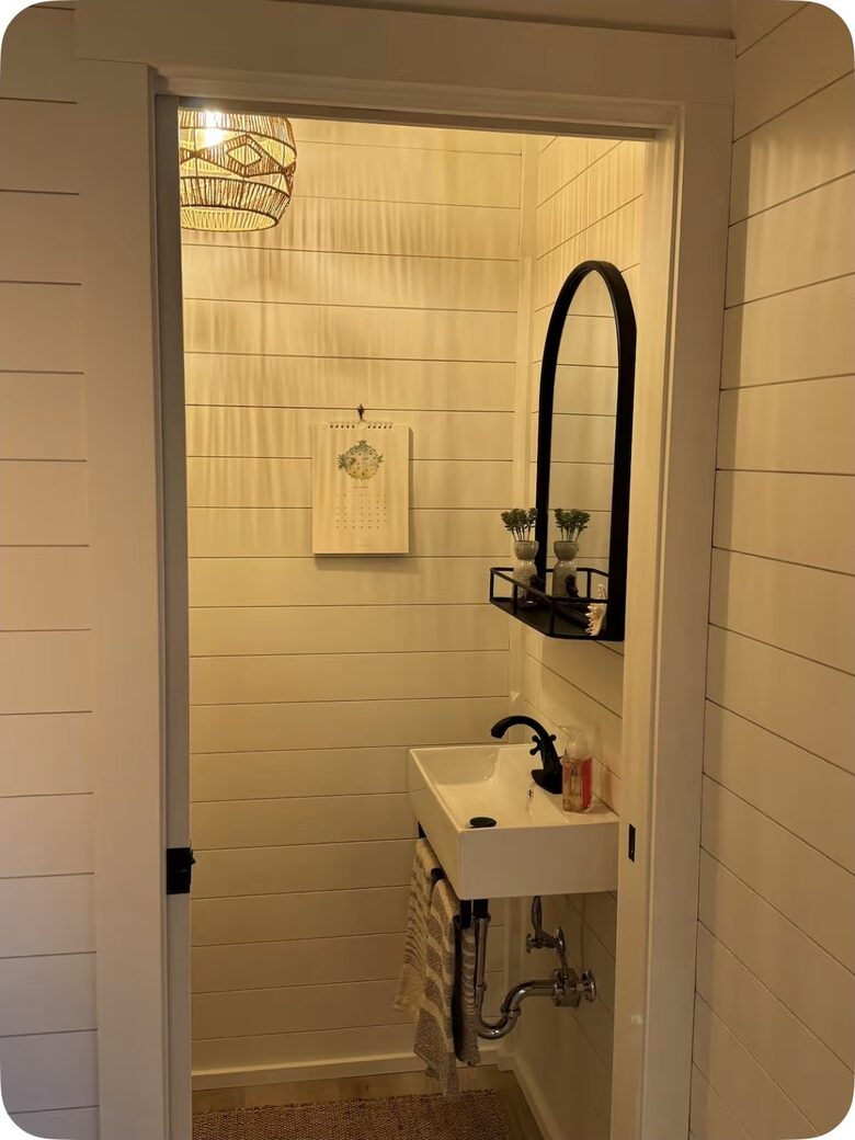 Forest Lakes Coastal Cottage - Santa Rosa Beach, Florida