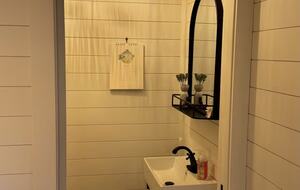 Forest Lakes Coastal Cottage - Santa Rosa Beach, Florida
