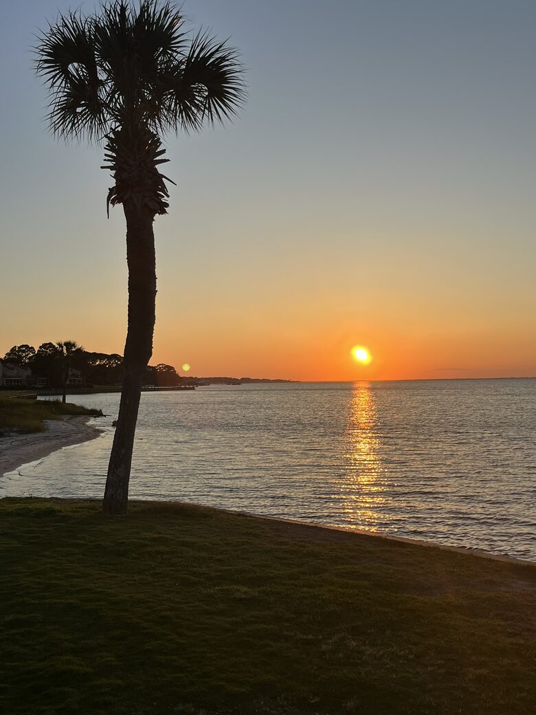 Bayfront Sandestin Villa with Golf Cart - Miramar Beach, Florida