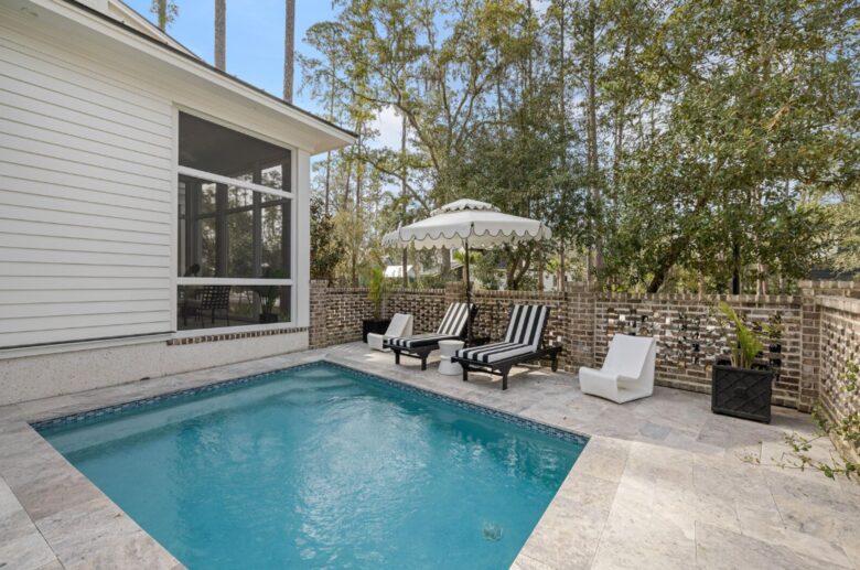 Palmetto Bluff Lowcountry Retreat with Pool - Bluffton, South Carolina