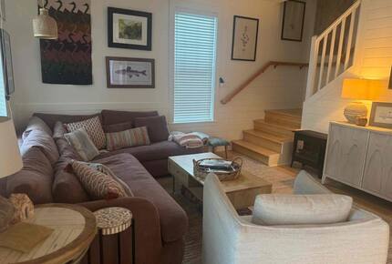 Forest Lakes Coastal Cottage - Santa Rosa Beach, Florida