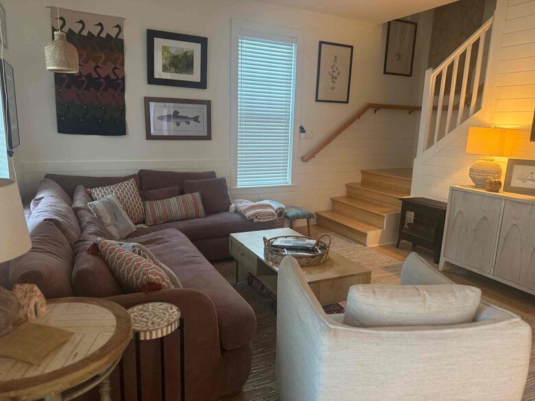 Forest Lakes Coastal Cottage - Santa Rosa Beach, Florida