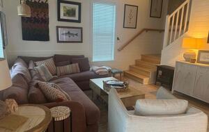 Forest Lakes Coastal Cottage - Santa Rosa Beach, Florida