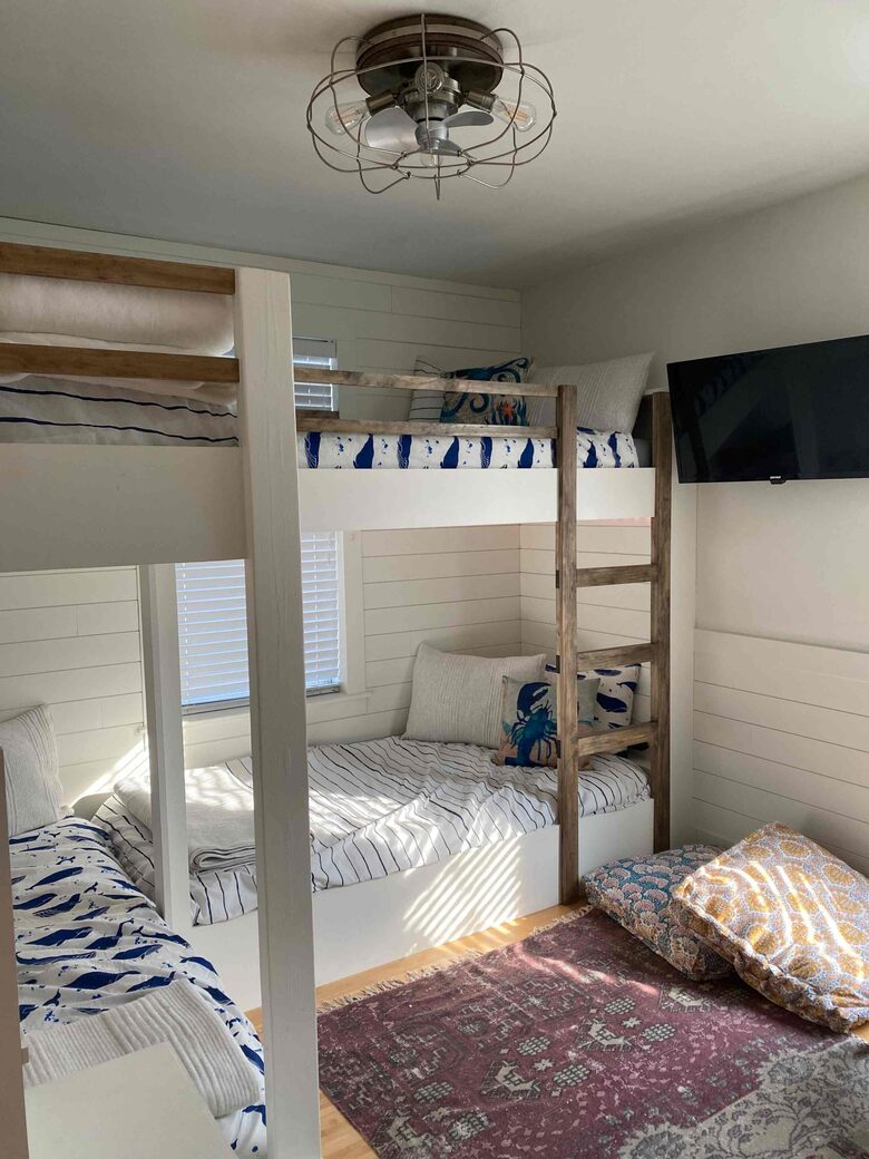 Forest Lakes Coastal Cottage - Santa Rosa Beach, Florida