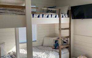 Forest Lakes Coastal Cottage - Santa Rosa Beach, Florida