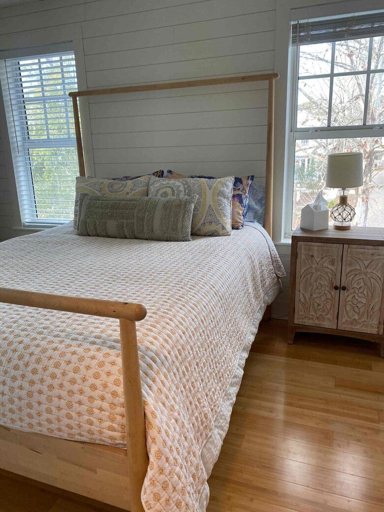 Forest Lakes Coastal Cottage - Santa Rosa Beach, Florida