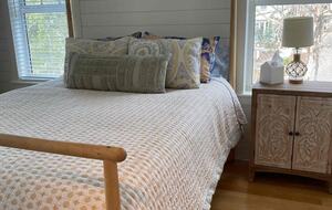 Forest Lakes Coastal Cottage - Santa Rosa Beach, Florida