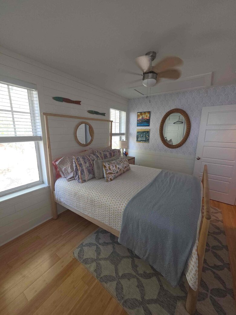 Forest Lakes Coastal Cottage - Santa Rosa Beach, Florida