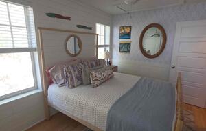 Forest Lakes Coastal Cottage - Santa Rosa Beach, Florida
