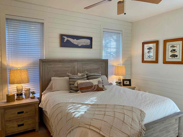 Forest Lakes Coastal Cottage - Santa Rosa Beach, Florida