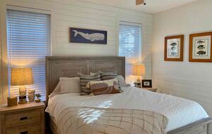 Forest Lakes Coastal Cottage - Santa Rosa Beach, Florida
