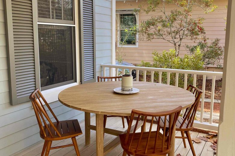 Forest Lakes Coastal Cottage - Santa Rosa Beach, Florida