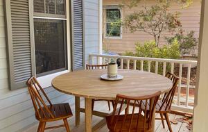 Forest Lakes Coastal Cottage - Santa Rosa Beach, Florida