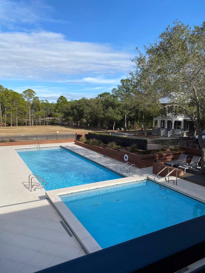Forest Lakes Coastal Cottage - Santa Rosa Beach, Florida