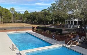 Forest Lakes Coastal Cottage - Santa Rosa Beach, Florida