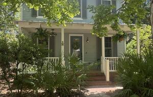 Forest Lakes Coastal Cottage - Santa Rosa Beach, Florida