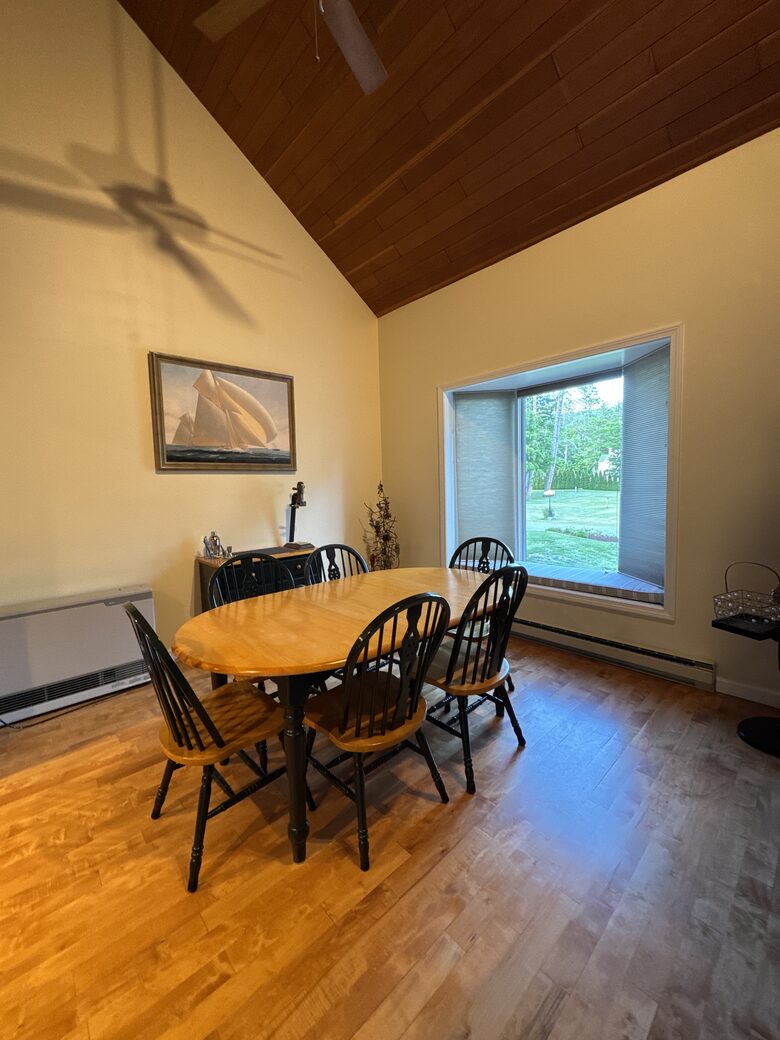 Peaceful Jackson Retreat on Wentworth Golf Club - Jackson, New Hampshire